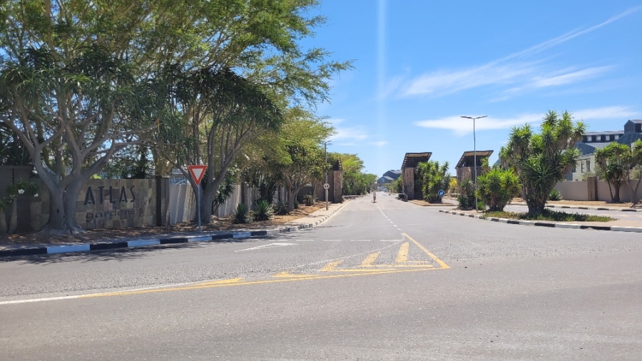 To Let commercial Property for Rent in Atlas Gardens Western Cape